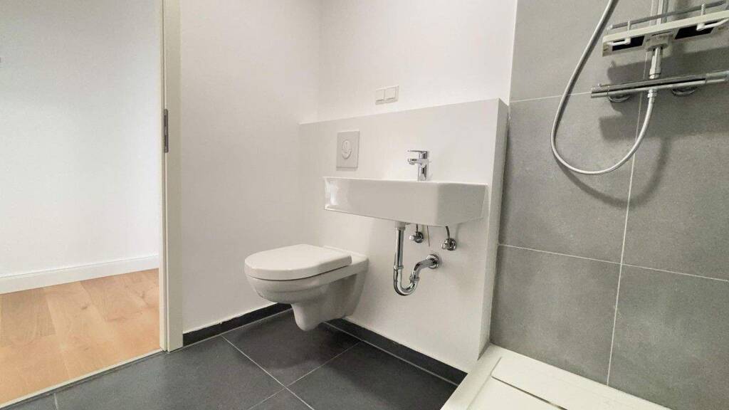 Wohnung zum Kauf provisionsfrei 379.900 € 3 Zimmer 59 m² 1. Geschoss Weydemeyerstraße 17 Mitte Berlin 10178