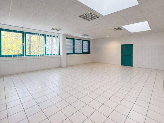 Lagerhalle zur Miete 320 € 52 m² Lagerfläche Harksheide Norderstedt 22844