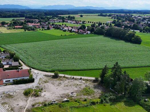 Doppelhaushälfte zum Kauf provisionsfrei 1.149.900 € 6 Zimmer 135 m² 168 m² Grundstück Otterfing 83624