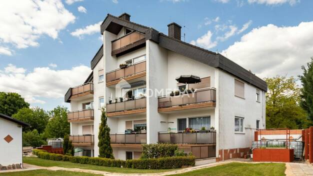 Mehrfamilienhaus zum Kauf 1.598.000 € 30 Zimmer 700 m² 1.144 m² Grundstück Bad Salzhausen Nidda 63667