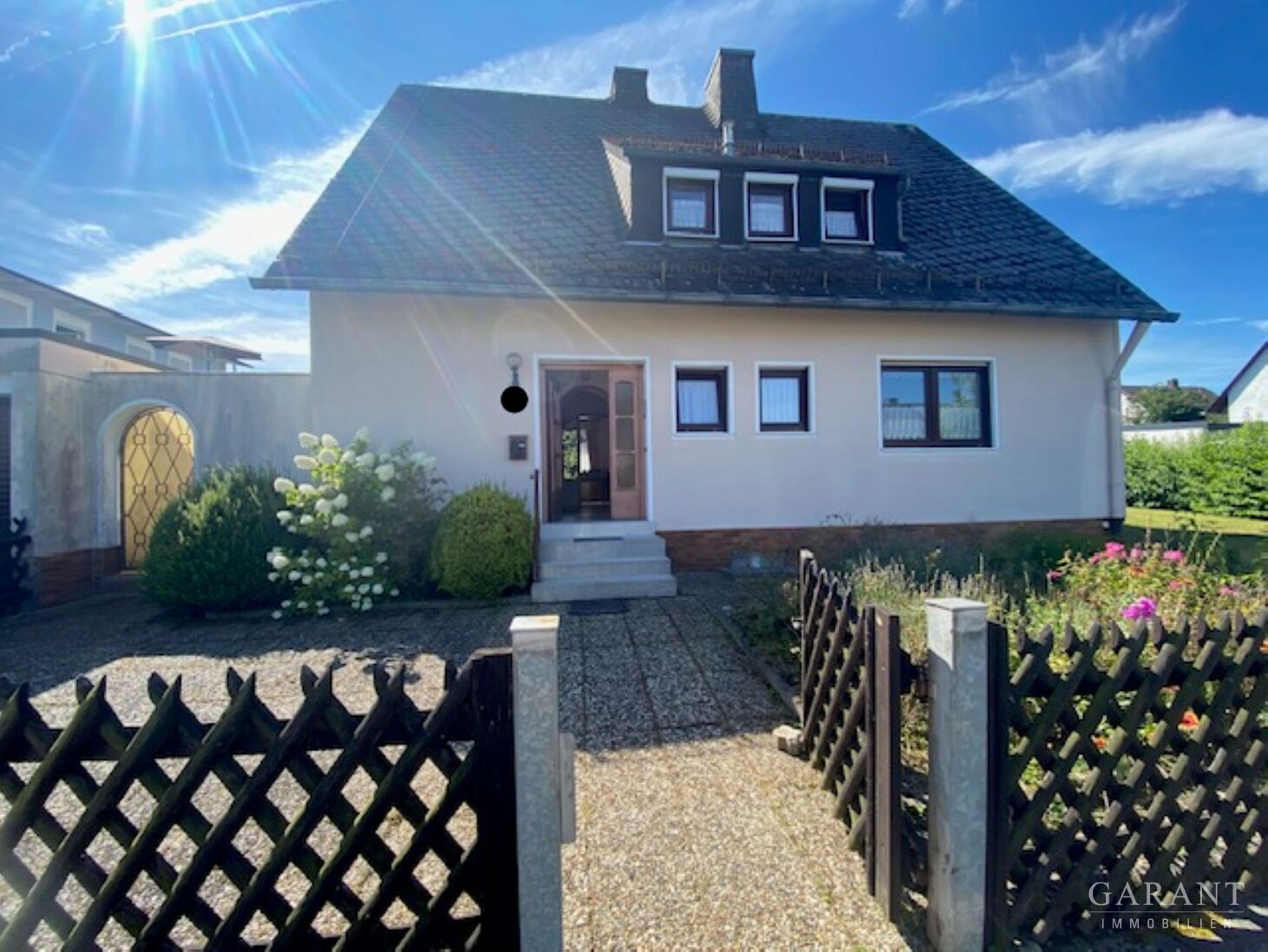 Einfamilienhaus zum Kauf 199.999 € 5 Zimmer 140 m²<br/>Wohnfläche 771 m²<br/>Grundstück Weißdorf Weißdorf 95237