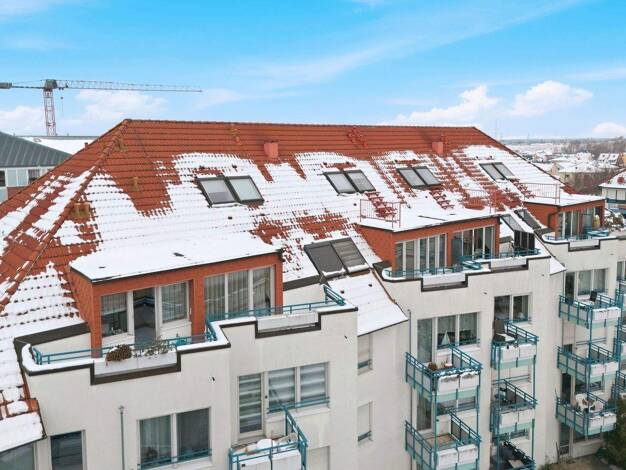 Maisonette zum Kauf 175.000 € 3 Zimmer 82,5 m² 4. Geschoss Hermelinplatz 8 Paunsdorf Leipzig 04329