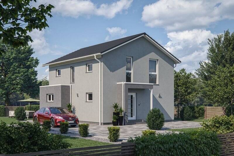 Haus – Reichertshausen, Landkreis Pfaffenhofen an der Ilm - Ansicht 3