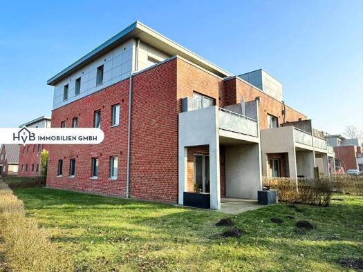 Mehrfamilienhaus zum Kauf 1.750.000 € 26 Zimmer 719,1 m² 1.730 m² Grundstück Rotenburg Rotenburg (Wümme) 27356