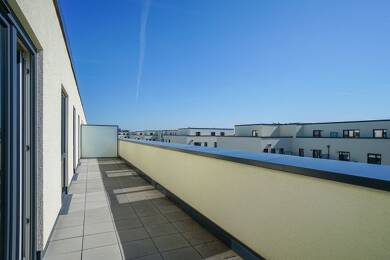 Wohnung zur Miete 2.130 € 4 Zimmer 110 m² 4. Geschoss Heinrich-Hertz-Straße 26 Siemensstadt Berlin 13629