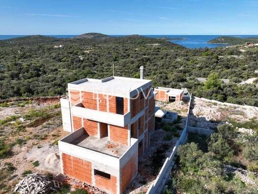 Haus zum Kauf 625.000 € 5 Zimmer 450 m² Dvornica Rogoznica 22203