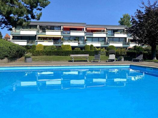 Wohnung zum Kauf 399.000 € 2,5 Zimmer 73 m² 1. Geschoss Achterdeck 18-22 Travemünde Lübeck 23570