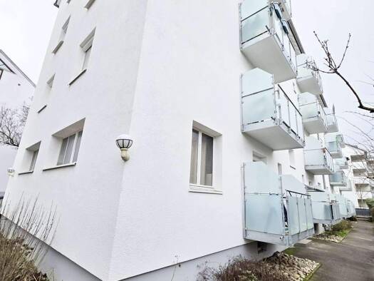 Wohnung zum Kauf 215.000 € 3 Zimmer 54 m² EG frei ab 01.03.2026 Kornwestheim 70806