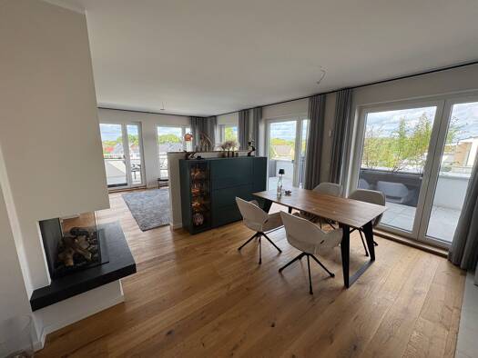 Penthouse zum Kauf 775.000 € 4 Zimmer 159 m² Teltow Teltow 14513