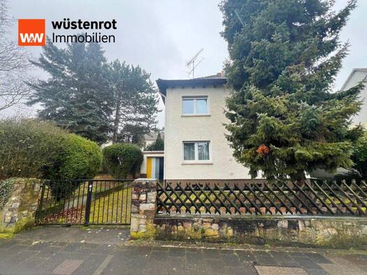 Einfamilienhaus zum Kauf 845.000 € 3 Zimmer 92 m² 581 m² Grundstück Bretzenheim Mainz / Bretzenheim 55128