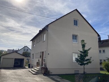 Mehrfamilienhaus zum Kauf 349.000 € 166 m² 797 m² Grundstück Wemding Wemding 86650