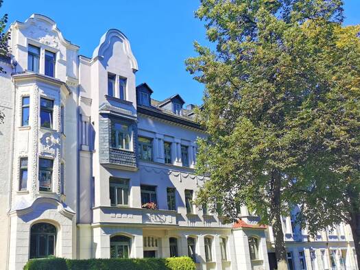 Wohnung zum Kauf 60.000 € 2 Zimmer 45 m² Chemnitz 09126