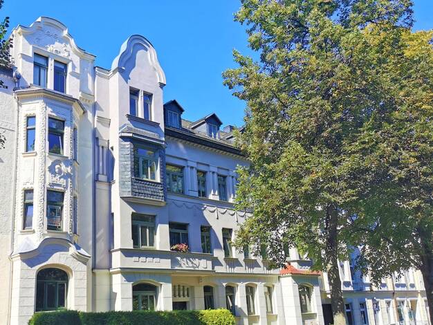Wohnung zum Kauf 60.000 € 2 Zimmer 45 m² Gablenz 241 Chemnitz 09126
