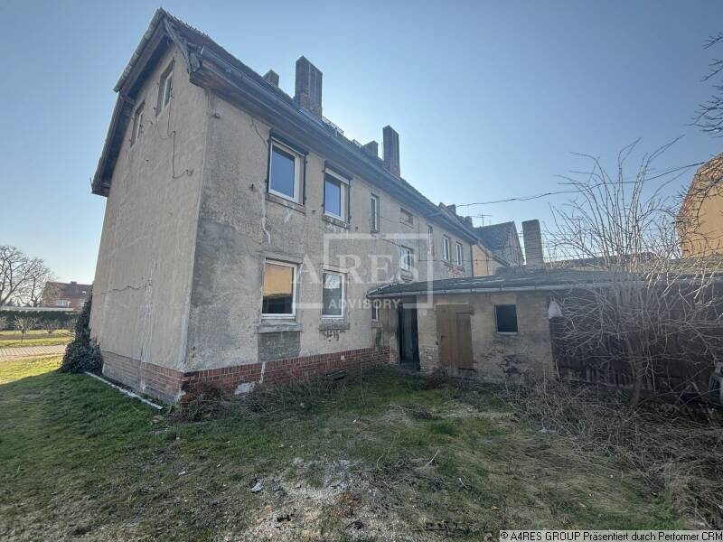 Mehrfamilienhaus zum Kauf - Ansicht 4