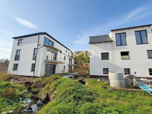 Mehrfamilienhaus zum Kauf 2.417 m² Grundstück Tulln an der Donau 3425
