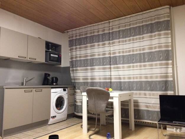 Wohnung zur Miete 720 € 2 Zimmer 36 m² 1. Geschoss Mitte Dortmund 44141