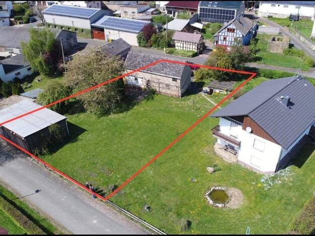 Grundstück zum Kauf 79.000 € 725 m² Grundstück Bogel 56357