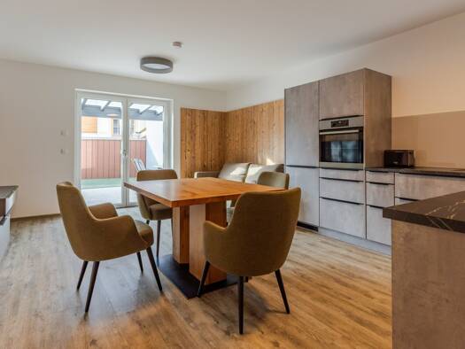 Wohnung zum Kauf 369.000 € 2 Zimmer 59 m² EG Längenfeld 6444
