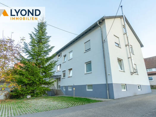 Wohnung zum Kauf 305.000 € 3,5 Zimmer 78 m² Warmbronn Leonberg 71229