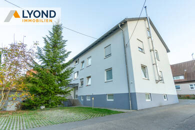 Wohnung zum Kauf 305.000 € 3,5 Zimmer 78 m² Warmbronn Leonberg 71229