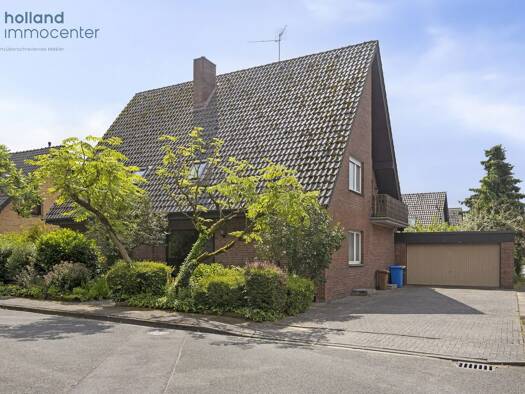 Mehrfamilienhaus zum Kauf 369.000 € 7 Zimmer 199 m² 716 m² Grundstück Oeding Südlohn 46354