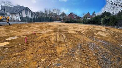 Grundstück zum Kauf 419.000 € 924 m² Grundstück Gemen Borken 46325