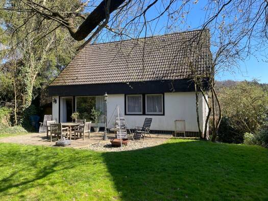 Einfamilienhaus zum Kauf 349.000 € 5 Zimmer 126,6 m² 884 m² Grundstück Niederwahn Much / Niederwahn 53804