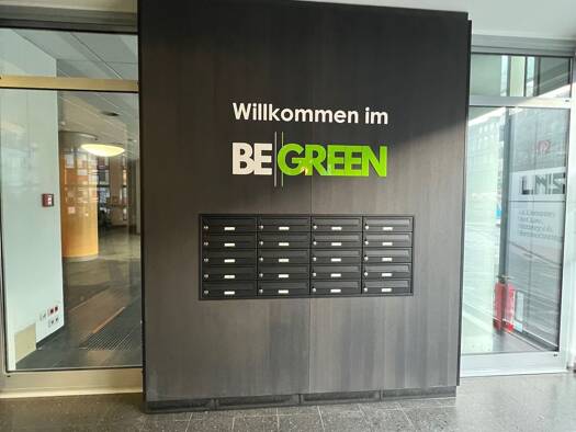 Bürofläche zur Miete provisionsfrei 1.200 m² Bürofläche teilbar ab 350 m² Massenbergstraße 15-17 Innenstadt Bochum 44787