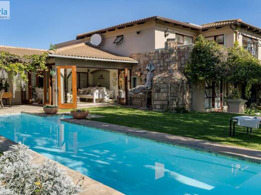Einfamilienhaus zum Kauf 435.000 € 7 Zimmer 330 m² 809 m² Grundstück Somerset West 7130