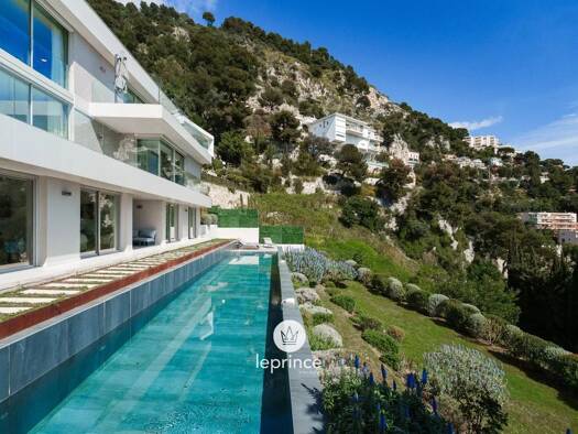 Villa zum Kauf - Erstbezug 8.925.000 € 7 Zimmer 330 m² Col de Villefranche Villefranche-sur-Mer 06230