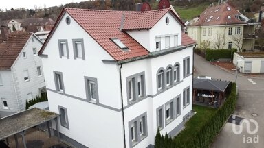 Mehrfamilienhaus zum Kauf 995.000 € 11 Zimmer 222 m² 488 m² Grundstück Schwäbisch Gmünd Schwäbisch Gmünd 73525