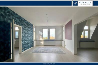 Wohnung zum Kauf 195.000 € 4 Zimmer 117 m² Dachgeschoss, 3. Geschoss frei ab sofort Grünewald Solingen 42657
