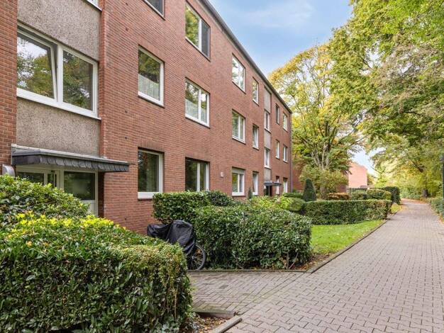Wohnung zum Kauf 195.000 € 3 Zimmer 69 m² Garath Düsseldorf 40595