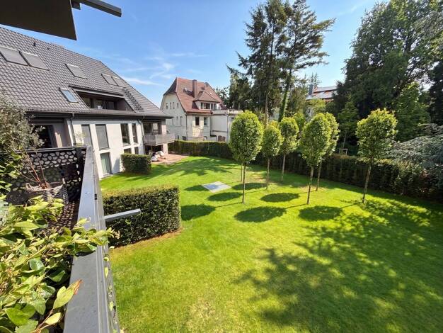 Wohnung zur Miete 2.950 € 3 Zimmer 95 m² 1. Geschoss frei ab 01.11.2026 Nord Nord 70192
