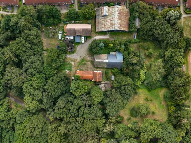 Grundstück zum Kauf 1.190.000 € 19.496 m² Grundstück Oberneuland Bremen 28325