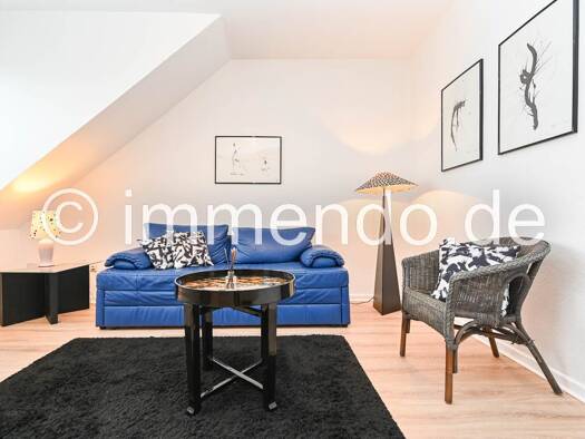 Wohnung zur Miete auf Zeit 900 € 2 Zimmer 59 m² frei ab 01.11.2026 Stadtmitte Oberhausen 46047