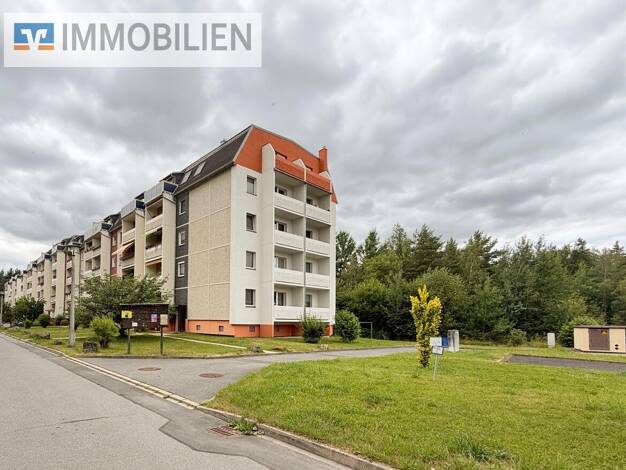 Wohnung zum Kauf 89.500 € 3 Zimmer 68 m² Bad Klosterlausnitz 07639