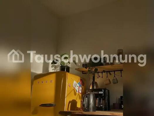 Wohnung zur Miete Tauschwohnung 460 € 2 Zimmer 33 m² 2. Geschoss Altstadt-Süd Köln 50676
