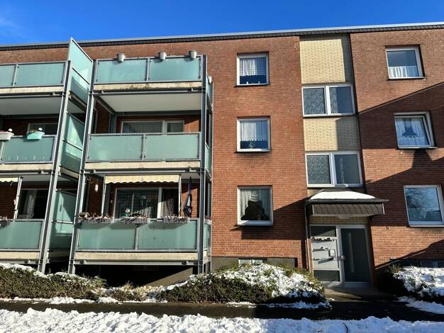 Wohnung zur Miete 750 € 3 Zimmer 79 m² Heckgasse 5 Widdersdorf Köln 50859