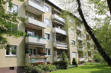 Wohnung zum Kauf provisionsfrei 263.100 € 2,5 Zimmer 65 m² EG Albert-Schweitzer-Straße 24 Nieder-Eschbach Frankfurt 60437