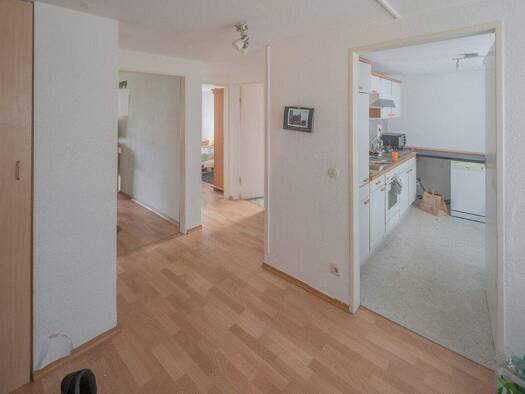 Mehrfamilienhaus zum Kauf 399.900 € 9 Zimmer 203 m² 348 m² Grundstück Trossingen 78647