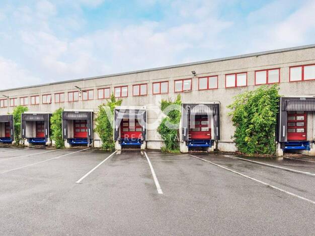 Lagerhalle zur Miete provisionsfrei 2.994 m² Lagerfläche teilbar ab 3.831 m² Spich Troisdorf 53842