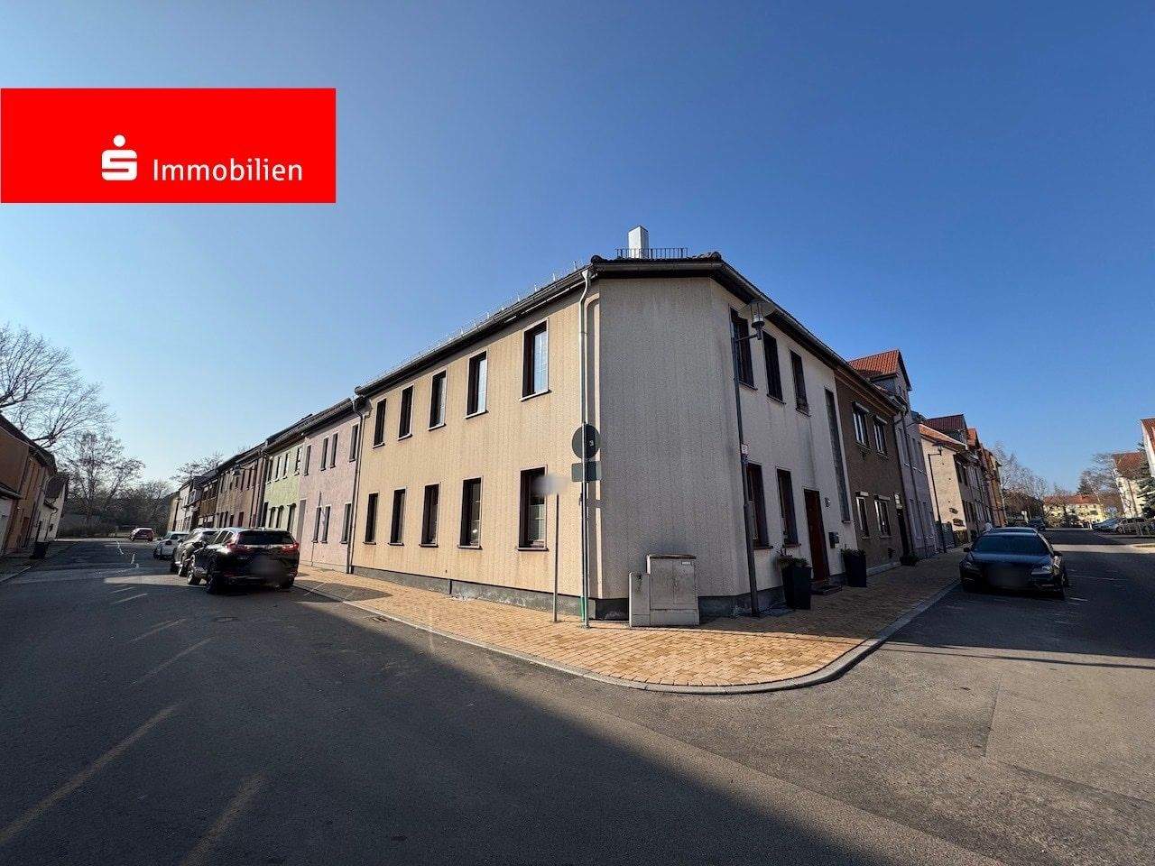 Immobilie in Luisenthal - Interessant für Eigennutzer und Kapitalanleger - Bild 0