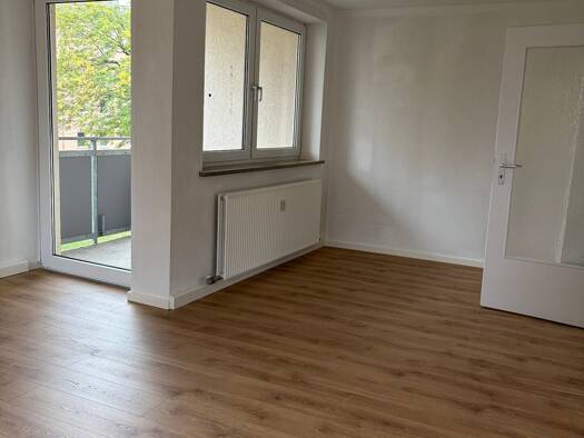 Wohnung zur Miete 755 € 3 Zimmer 64 m² 1. Geschoss frei ab 02.11.2026 Von-Plüschow-Straße 23 Manching Manching 85077
