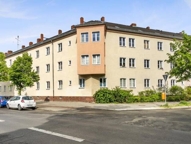 Wohnung zum Kauf provisionsfrei 206.000 € 2 Zimmer 43 m² 1. Geschoss Gottlieb-Dunkel-Straße 6 Tempelhof Berlin 12099