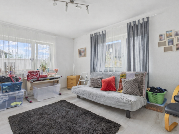 Einfamilienhaus zum Kauf 470.000 € 6 Zimmer 177,4 m² 747 m² Grundstück Reiskirchen 35447