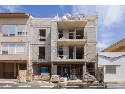 Wohnung zum Kauf 388.000 € 2 Zimmer 68 m² Ciutadella 07760