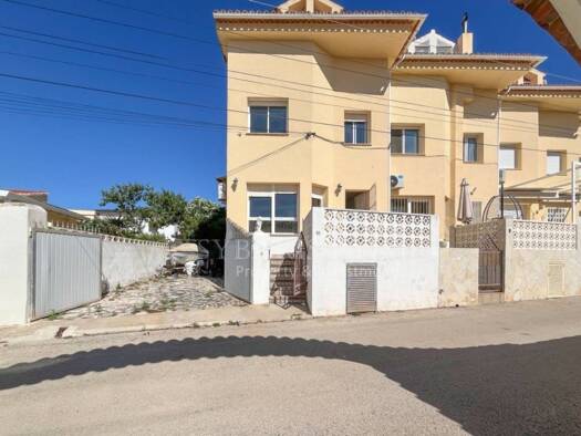 Chalet zum Kauf 395.000 € 3 Zimmer 141 m² els Poblets 03779