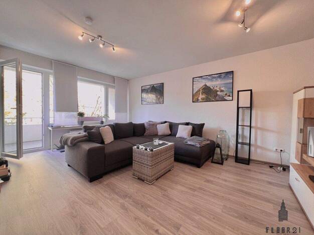 Wohnung zum Kauf 135.000 € 2 Zimmer 64 m² 3. Geschoss frei ab sofort Aplerbeck Dortmund Aplerbeck 44287