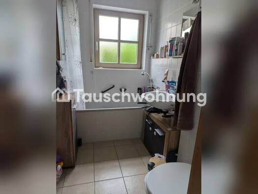 Wohnung zur Miete Tauschwohnung 470 € 2 Zimmer 54 m² Niedersedlitz Dresden 01257